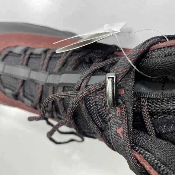 NEW OAKLEY  Merdian Boots Size 8 Durable Abrasion-Resistant Ankle Strap Comfort main image 6